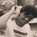 Vikram Srinivasan - @wth.is.vikram - Instagram