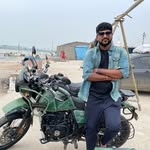 Vikram Srinivasan - @vibrantvikram - Instagram