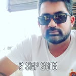 Vikram Srinivasan - @vikram.s.1212 - Instagram