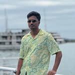 Vikram Srinivasan - @vikr_am_s - Instagram