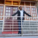 Vikram Srinivasan - @svikram984 - Instagram