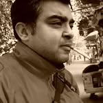 Vikram Srinivasan - @vikram_srinivasan - Instagram