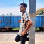 Vikram Srinivasan - @vikramv193 - Instagram