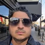 Vikram Srinivasan - @vikramsrnvsn - Instagram