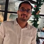 Vikram Srinivasan - @its_vikrams_here - Instagram