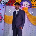 Sriramula Vikram - @vikramsriramula - Instagram