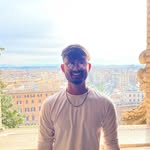 Vikram Sriram - @vikram__88 - Instagram