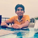 Vikram Sriram - @vikonthedrums_2.0 - Instagram