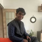 Vikram Sriram - @vikplaysdrums - Instagram