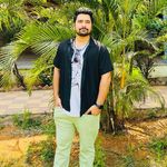 Vikram Sriramakavacham - @vikram_sriramakavacham_ - Instagram
