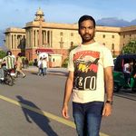 Vikram Sriramoju - @vikramsriramoju - Instagram