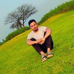 Vikram Vicky - @vikram_sriramula - Instagram