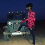 Vikram Suman - @sumanvikram945 - Instagram
