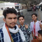 Vikram Suman - @vikramsuman214 - Instagram