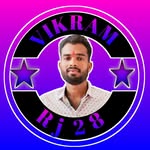 Vikram Suman - @vikramrj28 - Instagram