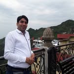 Vikram Talwar - @vikram.talwar.712 - Instagram