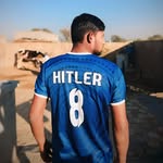 Vikram Varma - @hitlar_kabaddi_008 - Instagram