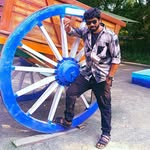 Vikram Varma - @vikramsana7 - Instagram