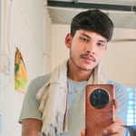Vikram Varma - @mr_vikaram_nishad_ - Instagram