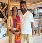 Vikraman Vasudevan - Facebook