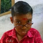 Vikraman Vasudevan - @vikraman.vasudevan.96 - Instagram