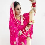 Gurvikraj - @vikramjit_kaur - Instagram