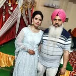 vikramjit kaur - @kaur_vicky2409 - Instagram