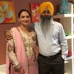 Vikramjit Kaur - @kaurvikramjit - Instagram
