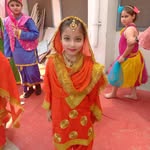 Vikramjit Kaur - @vikramjit4212 - Instagram
