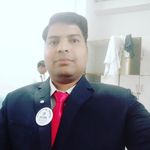 Vikrant Agrawal - @vikrant6903 - Instagram