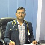 Vikrant Agrawal - @dr.vikrantagrawal - Instagram