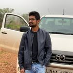 Vikrant Agrawal - @vikrant_agrawal09 - Instagram