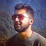 Vikrant Agrawal - @vikrant.agrawal1 - Instagram