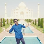 Vikrant Anand - @vikrantanand24 - Instagram