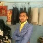 Vikrant Anand - Facebook