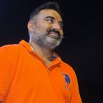 Vikrant Anand - Facebook