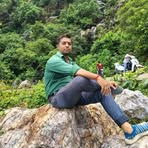 Vikrant Anand - Facebook