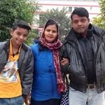 Vikrant Anand - @vikrant.anand.739 - Instagram