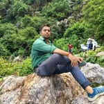 Vikrant Anand - @vikrant.anamd - Instagram