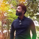 Vikrant Anand - @naamhaibullarakhtahukhulla - Instagram