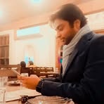 Vikrant Anand - Facebook