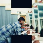 Vikrant Anand - Facebook
