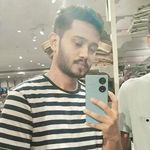 @Vikrant Bhagat - @black_captain_4476 - Instagram