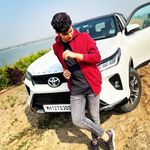 Vikrant Shahaji Bhagat - @vikrantbhagat3000 - Instagram