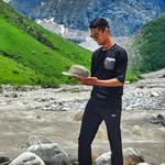 Vikrant - @_vikrant.chauhan_ - Instagram