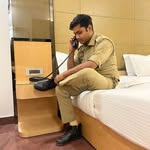 Vikrant Chauhan - @vikrantchauhanupp - Instagram