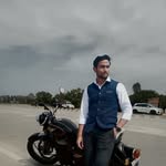Vikrant Chauhan - @vikrantchauhan1234 - Instagram