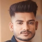 Vikrant Chauhan - @kabirchauhan_25 - Instagram