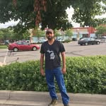 Vikrant Chiddarwar - @engineerick33 - Instagram