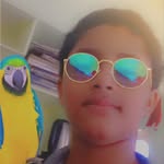 Damera vikranth - @damera_vikranth - Instagram